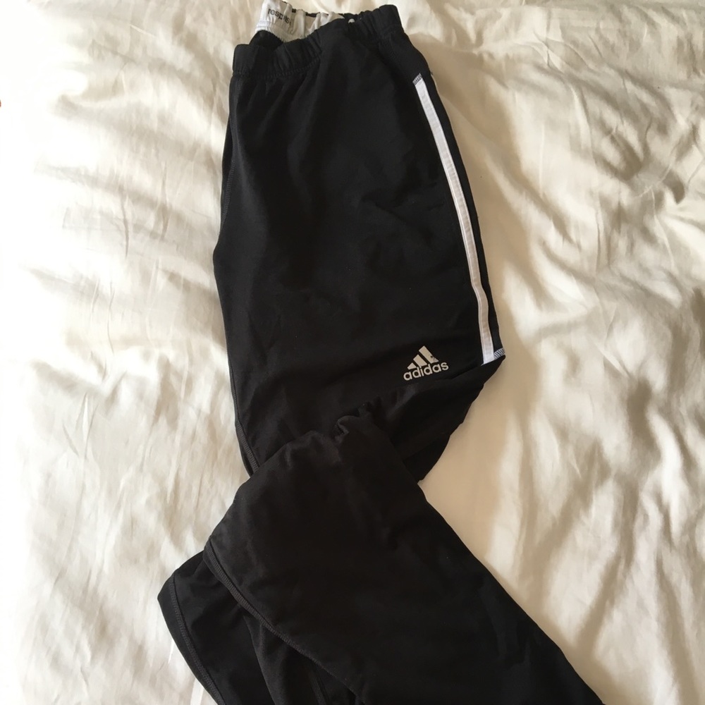 Adidas Response M Astro Pants in Black